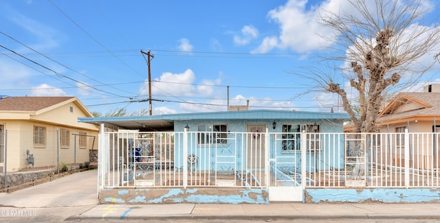 7413 Mimosa Ave, El Paso, TX 79915 - photo 1