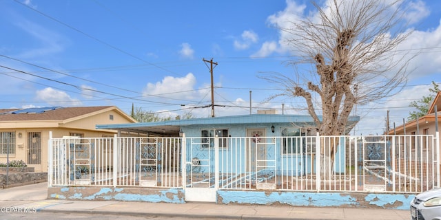 7413 Mimosa Ave, El Paso, TX 79915 - photo 3