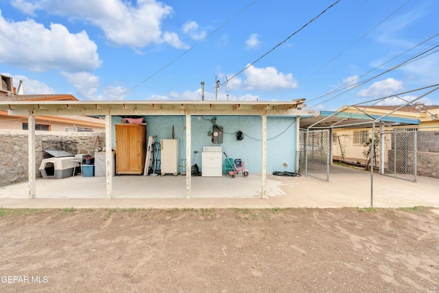 7413 Mimosa Ave, El Paso, TX 79915 - photo 26