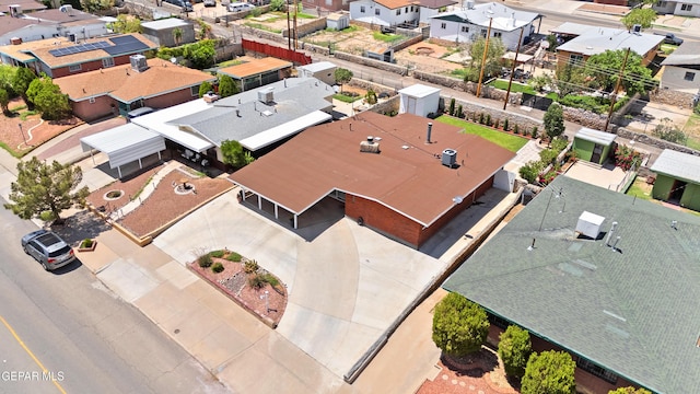 3037 Monroe Ave, El Paso, TX 79930 - photo 38