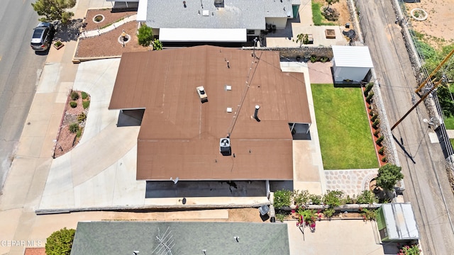 3037 Monroe Ave, El Paso, TX 79930 - photo 39