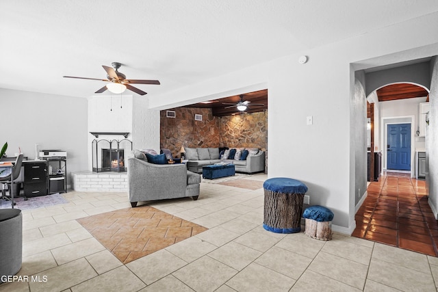 3037 Monroe Ave, El Paso, TX 79930 - photo 19
