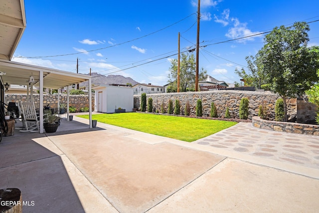 3037 Monroe Ave, El Paso, TX 79930 - photo 35
