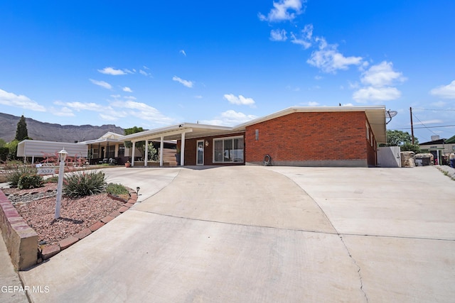 3037 Monroe Ave, El Paso, TX 79930 - photo 3