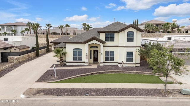 13579 Emerald Falls Dr, Horizon City, TX 79928 - photo 1