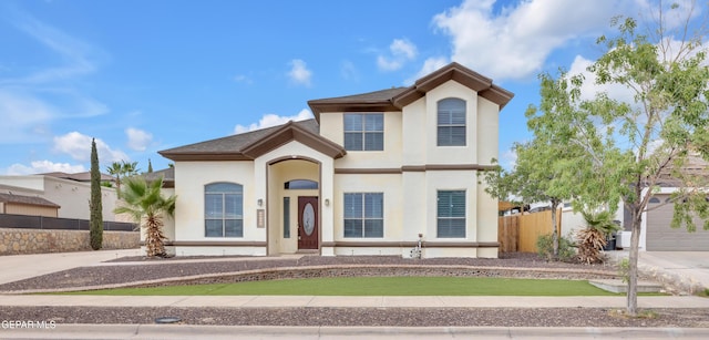 13579 Emerald Falls Dr, Horizon City, TX 79928 - photo 3