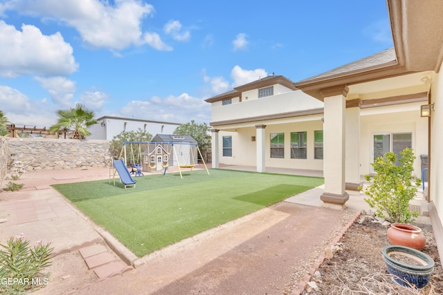 13579 Emerald Falls Dr, Horizon City, TX 79928 - photo 53