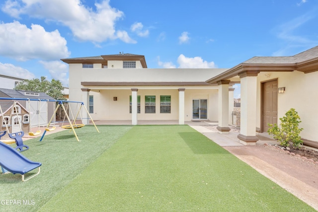 13579 Emerald Falls Dr, Horizon City, TX 79928 - photo 54