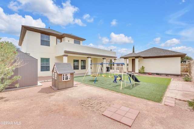 13579 Emerald Falls Dr, Horizon City, TX 79928 - photo 56