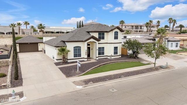 13579 Emerald Falls Dr, Horizon City, TX 79928 - photo 2