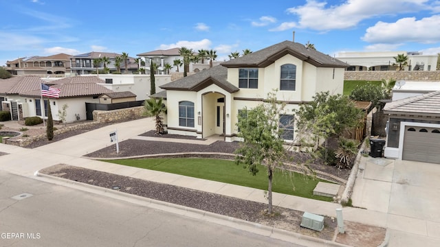 13579 Emerald Falls Dr, Horizon City, TX 79928 - photo 5