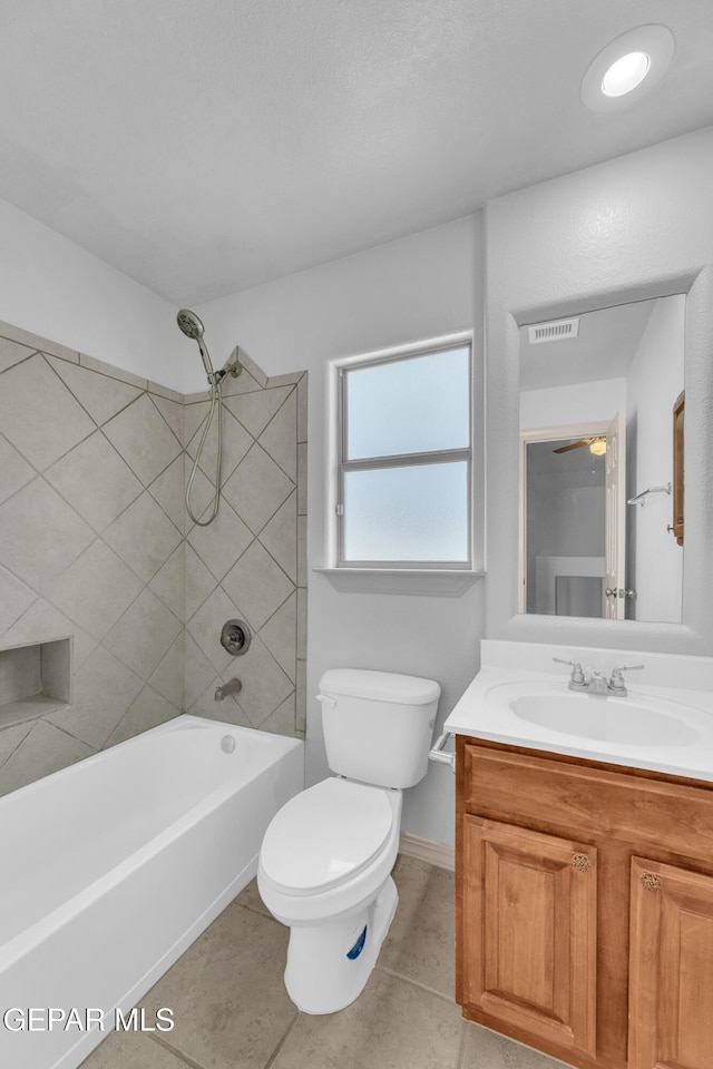 13579 Emerald Falls Dr, Horizon City, TX 79928 - photo 49