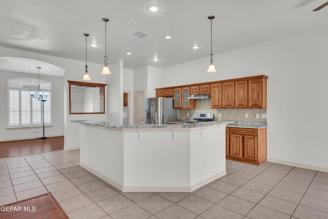 13579 Emerald Falls Dr, Horizon City, TX 79928 - photo 16
