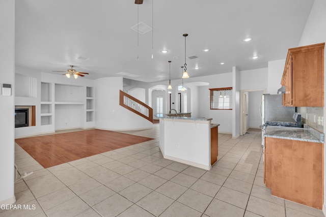 13579 Emerald Falls Dr, Horizon City, TX 79928 - photo 18