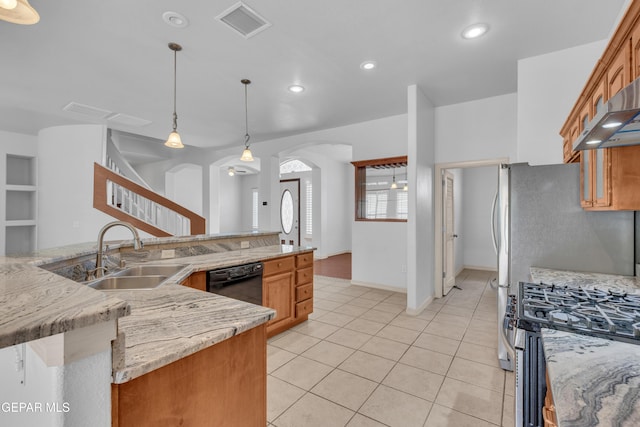 13579 Emerald Falls Dr, Horizon City, TX 79928 - photo 12