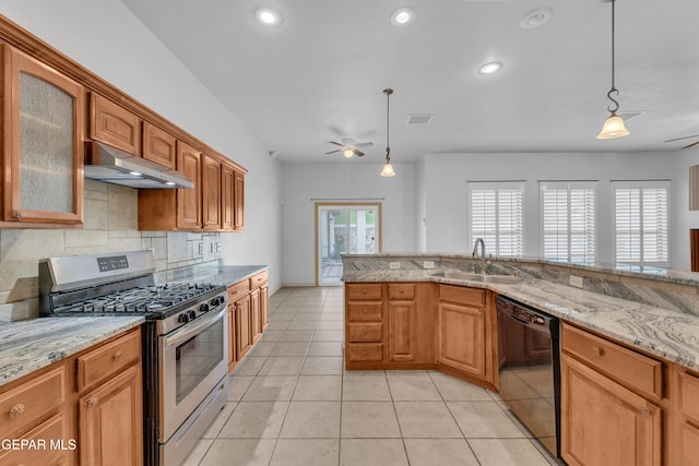 13579 Emerald Falls Dr, Horizon City, TX 79928 - photo 10