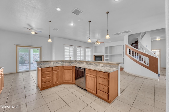 13579 Emerald Falls Dr, Horizon City, TX 79928 - photo 15