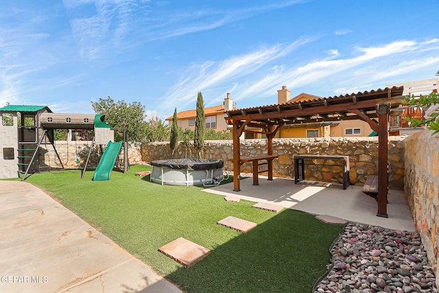 14414 Smokey Point Dr, El Paso, TX 79938 - photo 37