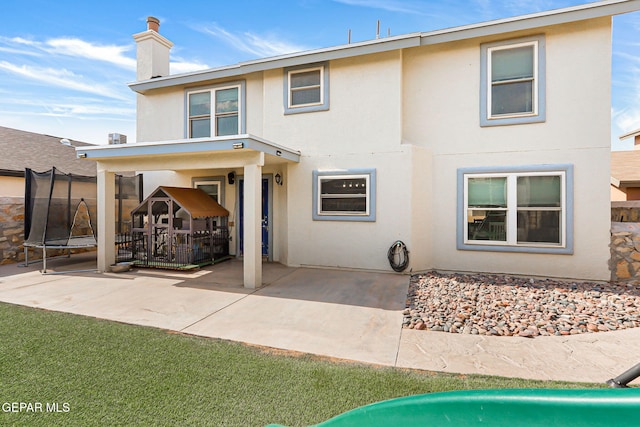 14414 Smokey Point Dr, El Paso, TX 79938 - photo 39