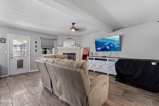 14414 Smokey Point Dr, El Paso, TX 79938 - photo 18