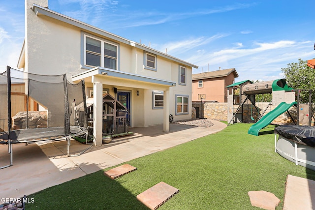 14414 Smokey Point Dr, El Paso, TX 79938 - photo 38