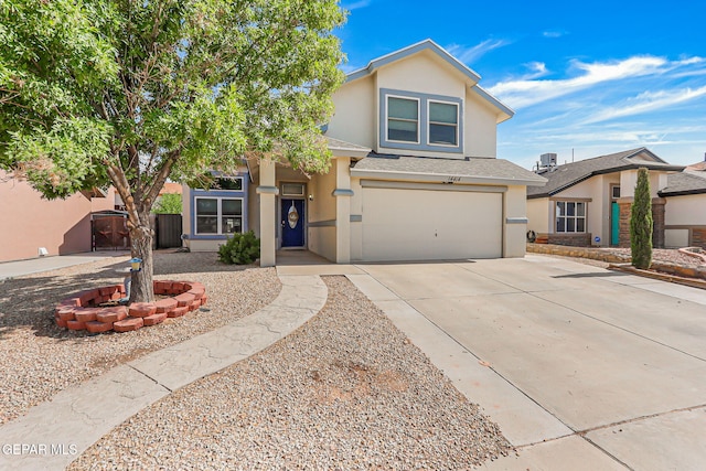 14414 Smokey Point Dr, El Paso, TX 79938 - photo 1