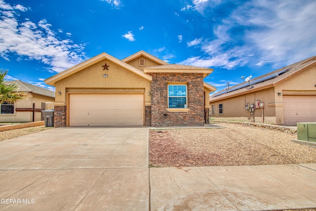 4141 Tierra Yamila Ln, El Paso, TX 79938 - photo 1