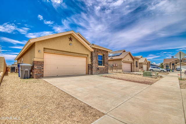 4141 Tierra Yamila Ln, El Paso, TX 79938 - photo 2