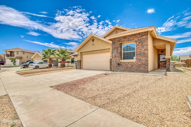 4141 Tierra Yamila Ln, El Paso, TX 79938 - photo 3
