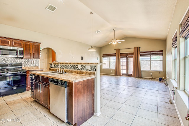 4141 Tierra Yamila Ln, El Paso, TX 79938 - photo 7