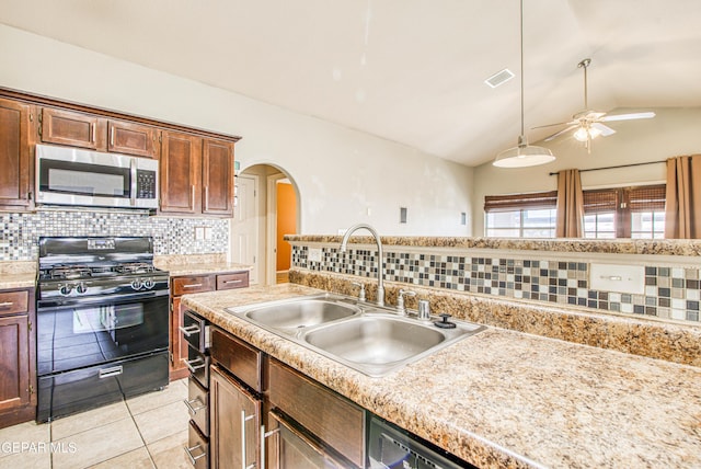 4141 Tierra Yamila Ln, El Paso, TX 79938 - photo 11