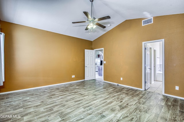 4141 Tierra Yamila Ln, El Paso, TX 79938 - photo 19