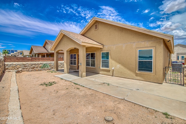 4141 Tierra Yamila Ln, El Paso, TX 79938 - photo 35