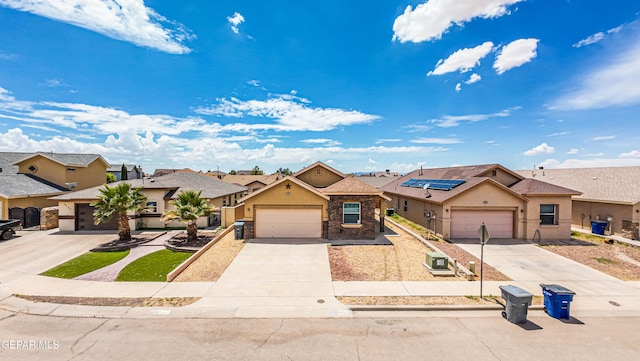 4141 Tierra Yamila Ln, El Paso, TX 79938 - photo 37