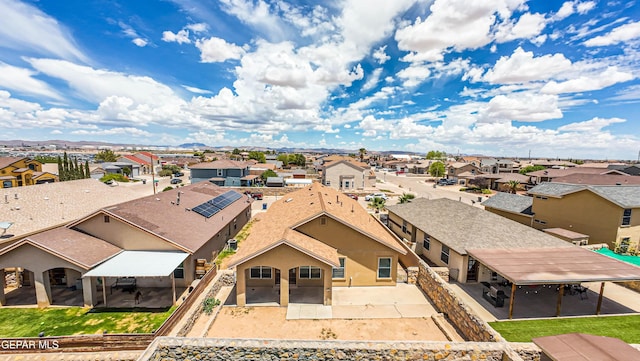 4141 Tierra Yamila Ln, El Paso, TX 79938 - photo 39