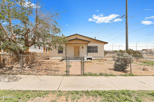 4029 Lincoln Ave, El Paso, TX 79930 - photo 3