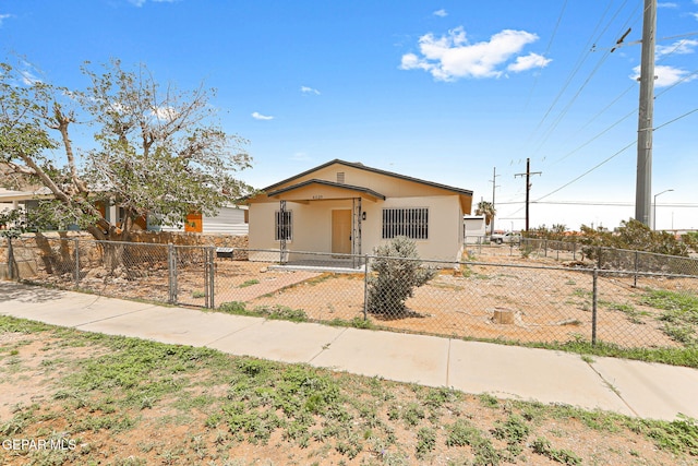 4029 Lincoln Ave, El Paso, TX 79930 - photo 5