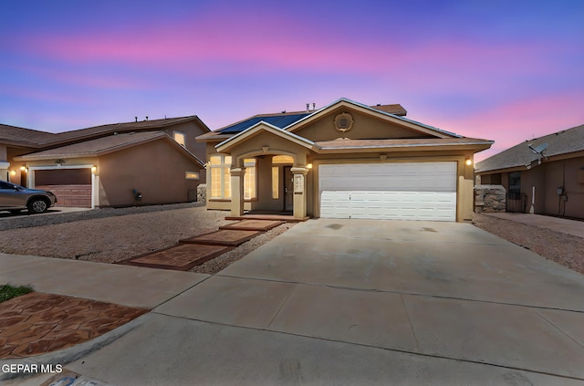 4757 Joseph Rodriguez Dr, El Paso, TX 79938 - photo 2