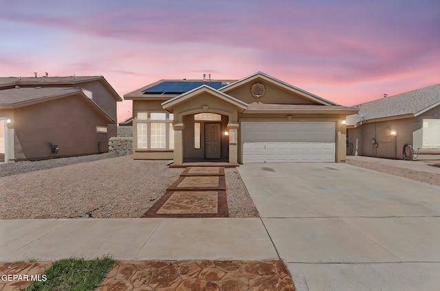 4757 Joseph Rodriguez Dr, El Paso, TX 79938 - photo 4