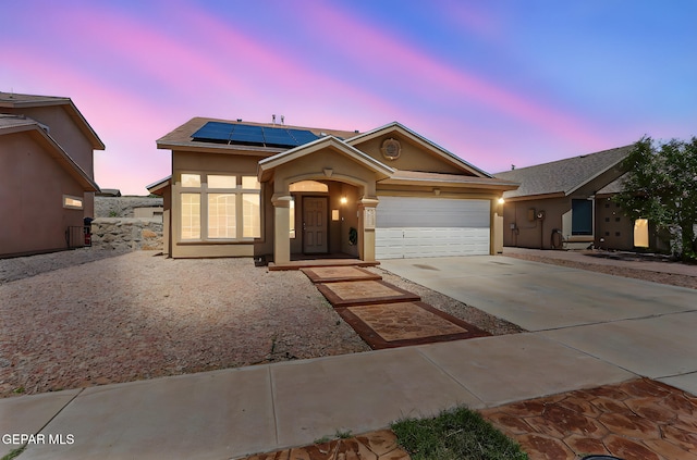 4757 Joseph Rodriguez Dr, El Paso, TX 79938 - photo 6