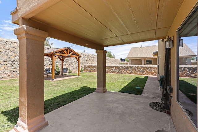 4757 Joseph Rodriguez Dr, El Paso, TX 79938 - photo 35