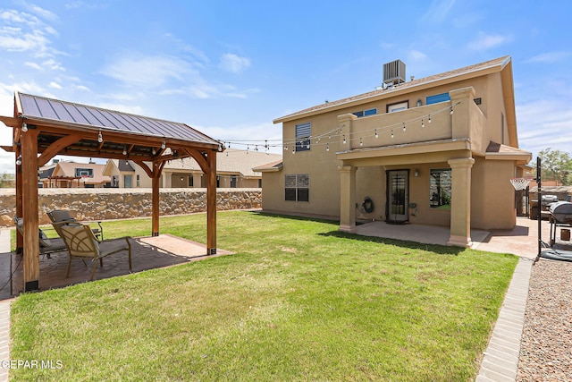4757 Joseph Rodriguez Dr, El Paso, TX 79938 - photo 36