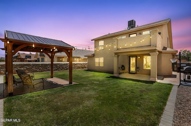 4757 Joseph Rodriguez Dr, El Paso, TX 79938 - photo 37