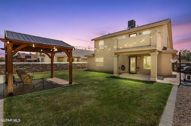 4757 Joseph Rodriguez Dr, El Paso, TX 79938 - photo 38