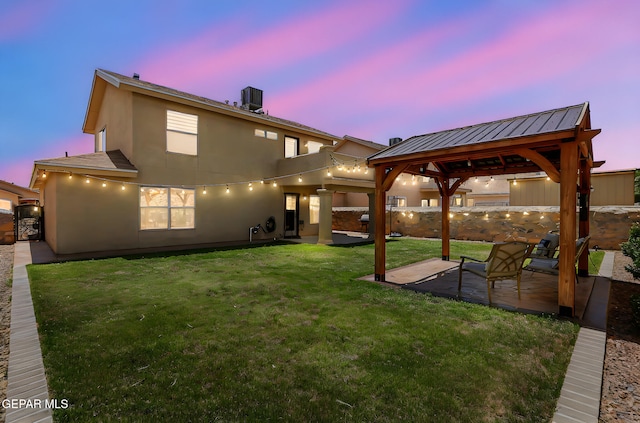 4757 Joseph Rodriguez Dr, El Paso, TX 79938 - photo 40