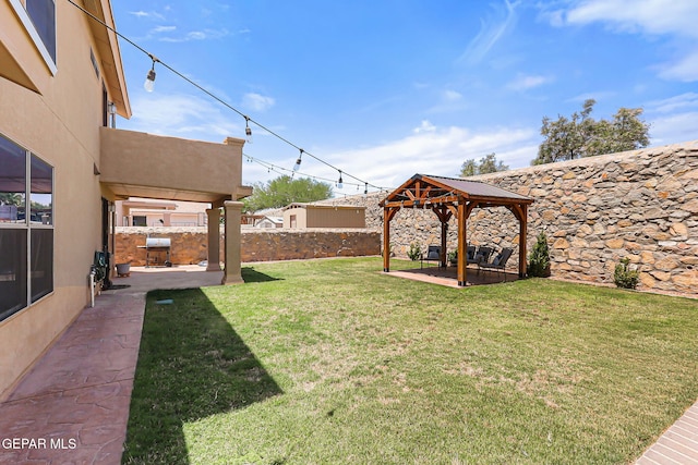 4757 Joseph Rodriguez Dr, El Paso, TX 79938 - photo 41