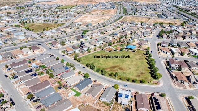4757 Joseph Rodriguez Dr, El Paso, TX 79938 - photo 59