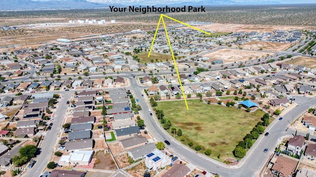 4757 Joseph Rodriguez Dr, El Paso, TX 79938 - photo 60