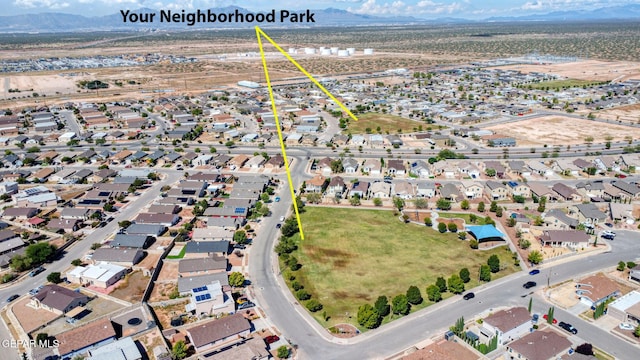 4757 Joseph Rodriguez Dr, El Paso, TX 79938 - photo 61