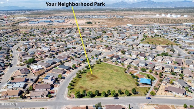 4757 Joseph Rodriguez Dr, El Paso, TX 79938 - photo 62